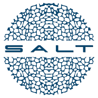 Salt Float Studio Logo