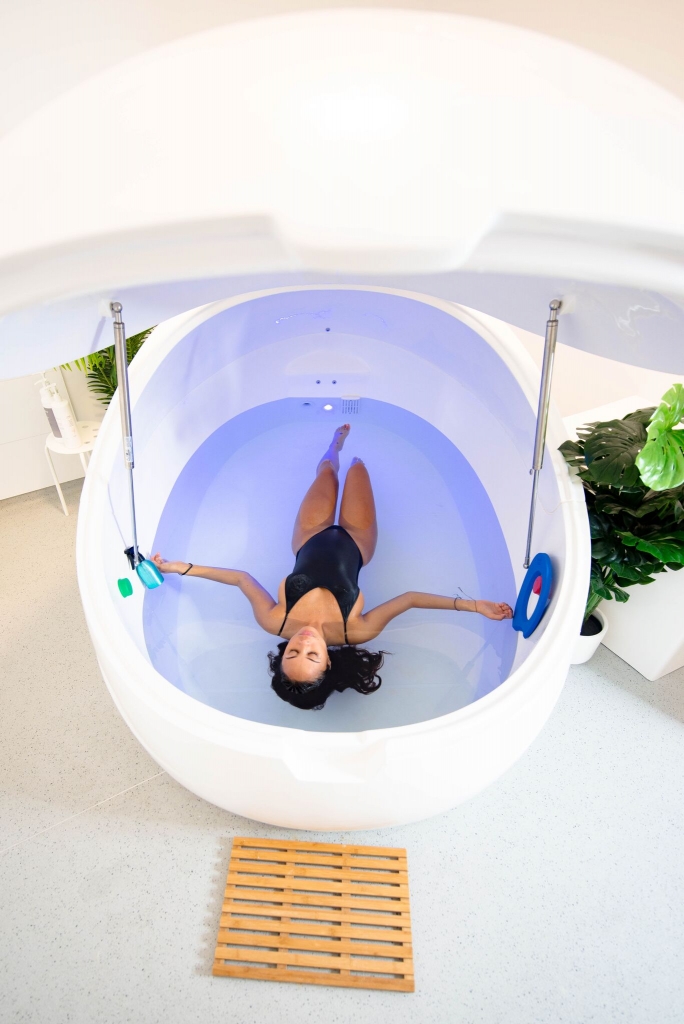 Floating Therapy Perth