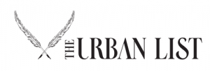 The Urban List Logo
