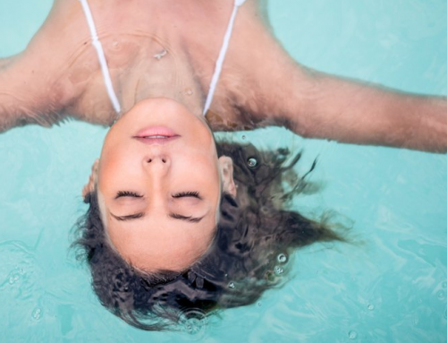 10 Incredible Benefits Of Floatation Therapy