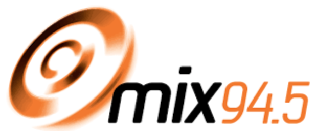 Mix 94.5 FM Perth