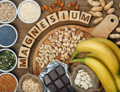 What Foods Contain Magnesium?