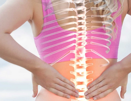 Hidden Causes of Back Pain