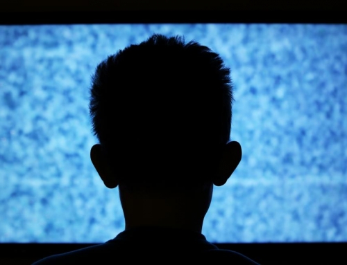 “Children’s screen time” From Growing Up in Australia: The Longitudinal Study of Australian Children