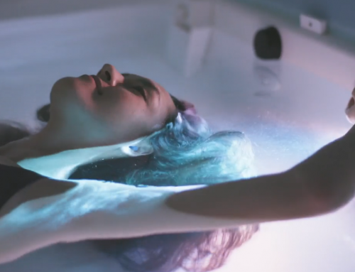 Everything You Need to Know about Sensory Deprivation Tank Therapy
