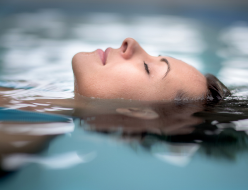 Flotation Therapy in Pregnancy