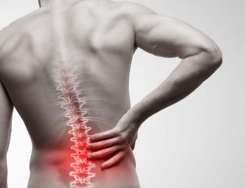 Understanding and Treating Lower Back Spasms