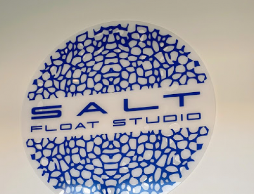 5-Star Customer Review – Salt Float Studio in South Perth